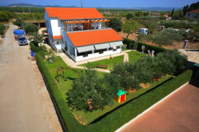 Apartments Belegrata